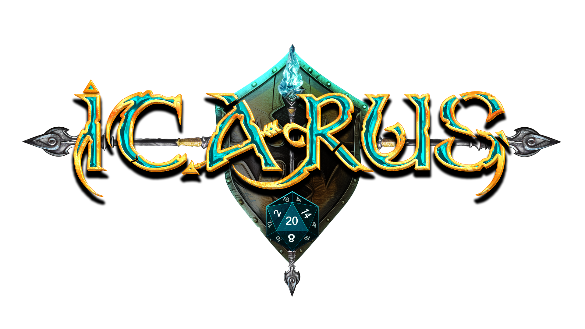 Logo Icarus RPG